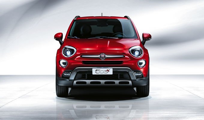 Οpening Edition για το νέο Fiat 500x | iefimerida.gr 0