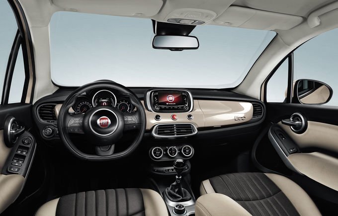 Οpening Edition για το νέο Fiat 500x | iefimerida.gr 3