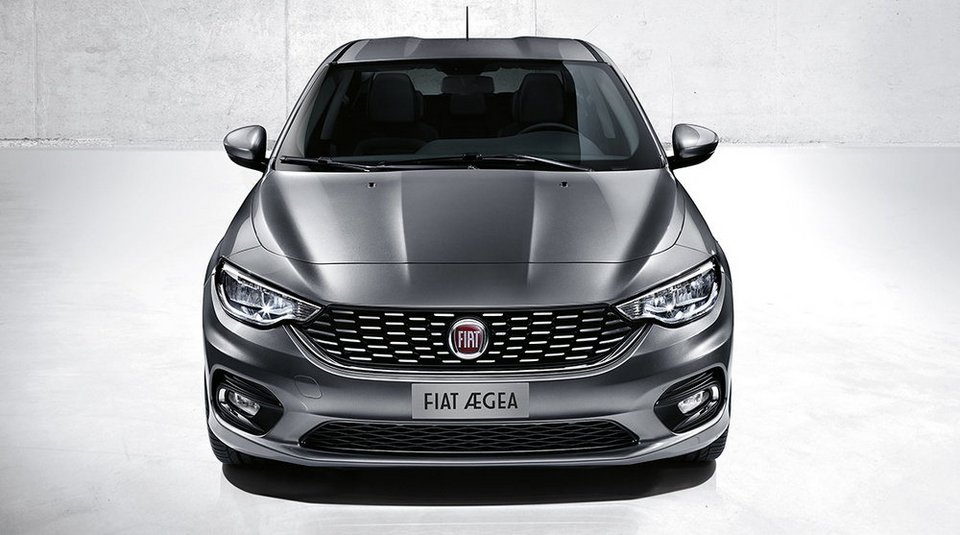 Το καινούργιο τετράθυρo Fiat λέγεται Aegea | iefimerida.gr 0