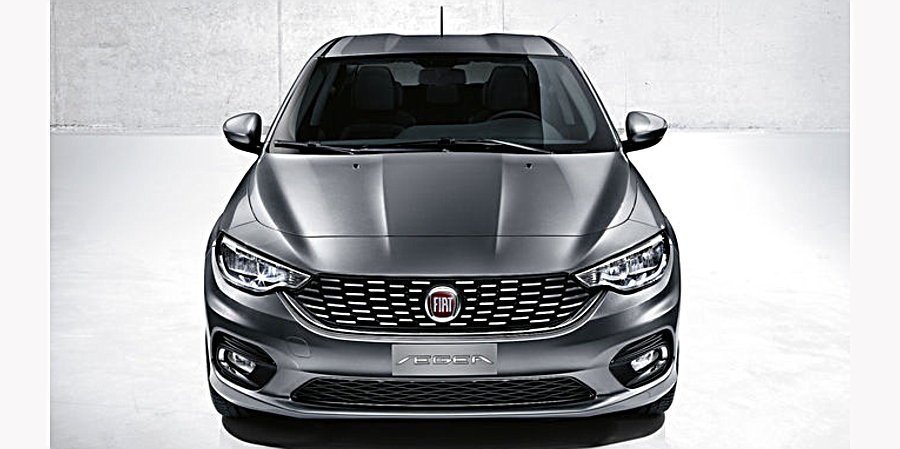 Tο νέο σεντάν της Fiat δεν θα λέγεται Aegea αλλά Tipo | iefimerida.gr 0