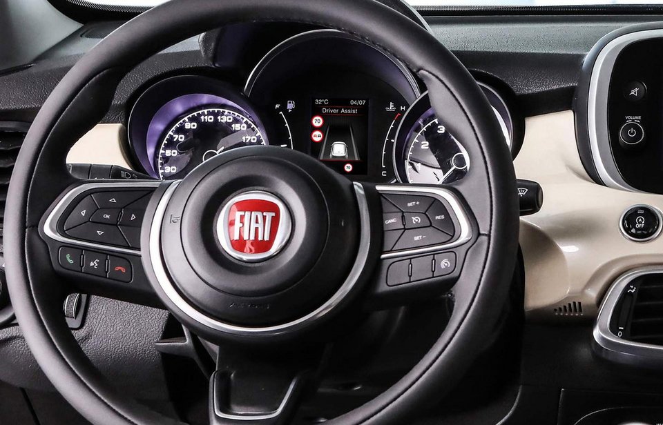 Το Fiat 500X ανανεώνεται και αποκτά νέους κινητήρες βενζίνης | iefimerida.gr 3