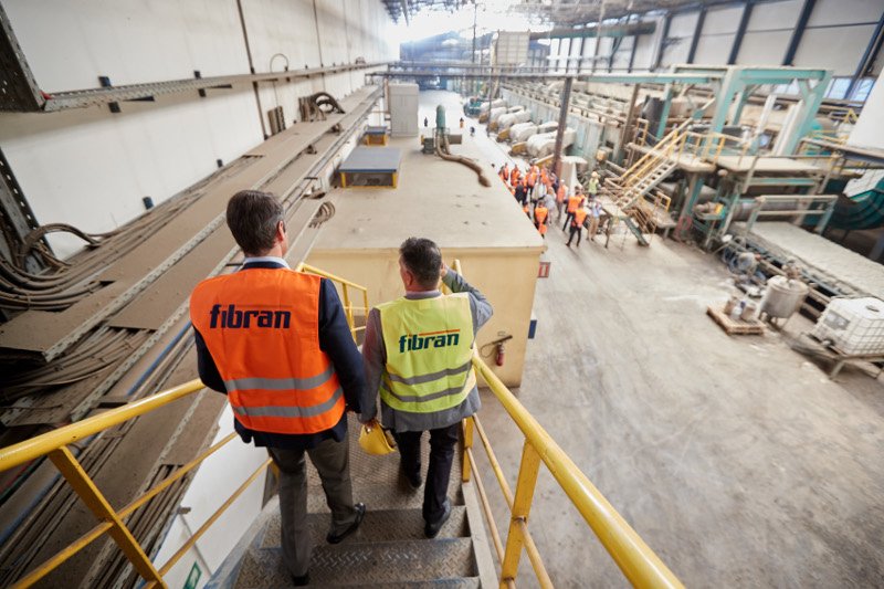 Μητσοτάκης από Σέρρες: Στηρίζουμε τη βιομηχανική δραστηριότητα, την καινοτομία και την εξωστρέφεια | iefimerida.gr 2