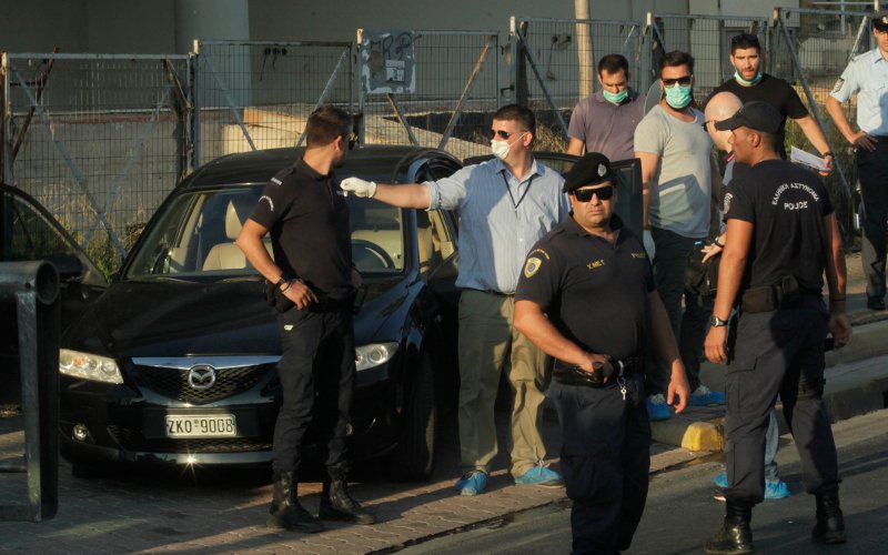 Βεντέτα η δολοφονία στον Γέρακα: Εκτέλεσε με πέντε σφαίρες τον πατέρα του δολοφόνου του γιου του | iefimerida.gr 0