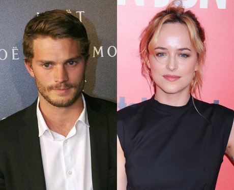 «Πενήντα αποχρώσεις του γκρι»: Ξαναγυρίζουν τις ερωτικές σκηνές γιατί οι πρωταγωνιστές είναι «κρύοι» [βίντεο] | iefimerida.gr 0