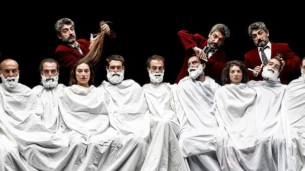 Αλλαγή ημερομηνίας για την πρεμιέρα του «Γάμου του Φιγκαρό» στο Μέγαρο Μουσικής | iefimerida.gr 2