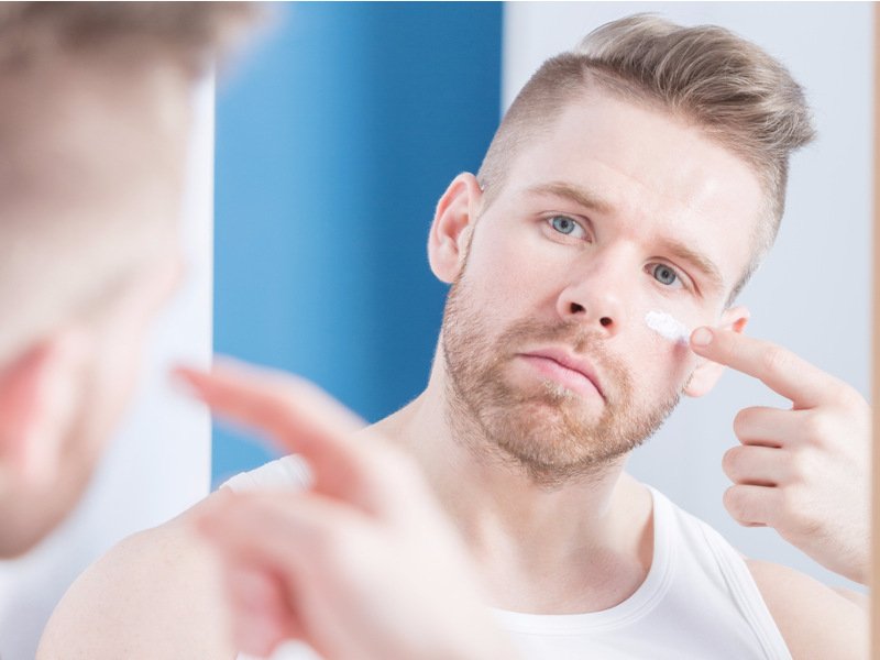 Οι στιλιστικές υποσχέσεις που πρέπει να δώσει στον εαυτό του ένας άνδρας φέτος [εικόνες]  | iefimerida.gr 0