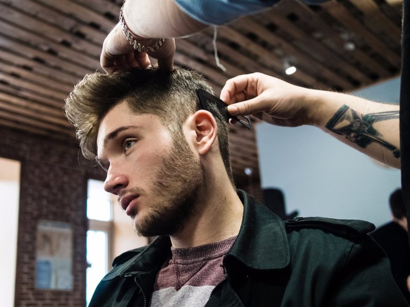 Οι στιλιστικές υποσχέσεις που πρέπει να δώσει στον εαυτό του ένας άνδρας φέτος [εικόνες]  | iefimerida.gr 1