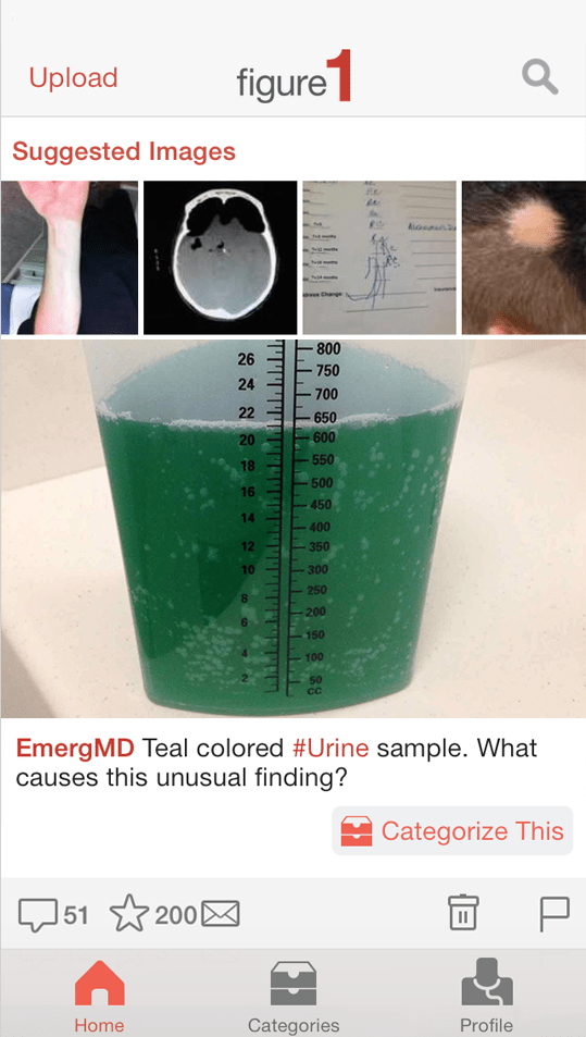 Figure 1: Μία εφαρμογή Instagram αποκλειστικά για γιατρούς [εικόνες] | iefimerida.gr 0