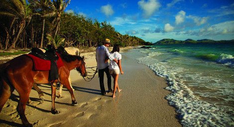 Μεγιστάνας για μια μέρα -Νησιά προς ενοικίαση από 2.500 έως 20.000 δολάρια τη βραδιά [εικόνες] | iefimerida.gr 0