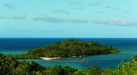 Μεγιστάνας για μια μέρα -Νησιά προς ενοικίαση από 2.500 έως 20.000 δολάρια τη βραδιά [εικόνες] | iefimerida.gr 1