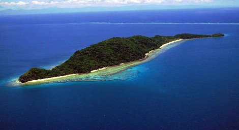 Μεγιστάνας για μια μέρα -Νησιά προς ενοικίαση από 2.500 έως 20.000 δολάρια τη βραδιά [εικόνες] | iefimerida.gr 2