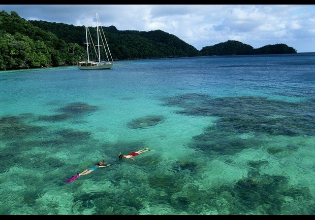 Τα ωραιότερα μέρη στον κόσμο, που κόβουν την ανάσα [εικόνες] | iefimerida.gr 3