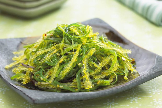 Τζέιμι Ολιβερ: Οι 14 σούπερ τροφές για να ζήσουμε ως τα 100 χρόνια [εικόνες] | iefimerida.gr 9