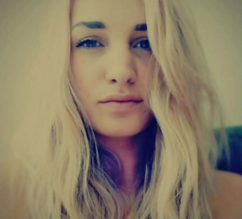 Φονικό φιλί: Πέθανε 20χρονη, γιατί την φίλησε ο εραστής της [εικόνα] | iefimerida.gr 0