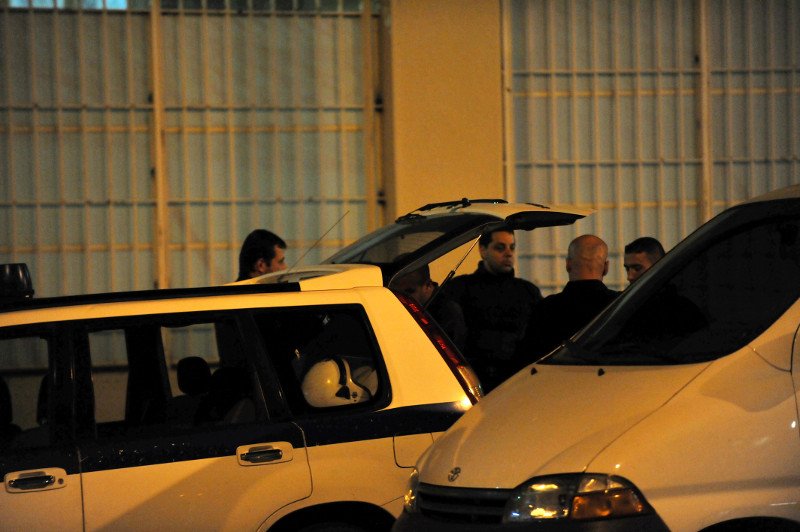 Πρωτοφανές αιματοκύλισμα στον Κορυδαλλό με 2 νεκρούς [εικόνες] | iefimerida.gr 1