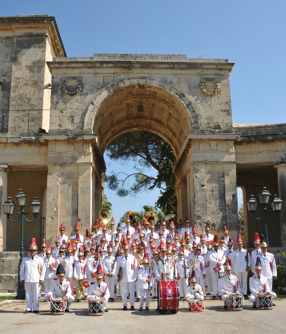 Η Μαρινέλλα με 60μελή χορωδία από την Κέρκυρα, τον Απρίλιο για δυο βραδιές στο Παλλάς [εικόνες] | iefimerida.gr 1