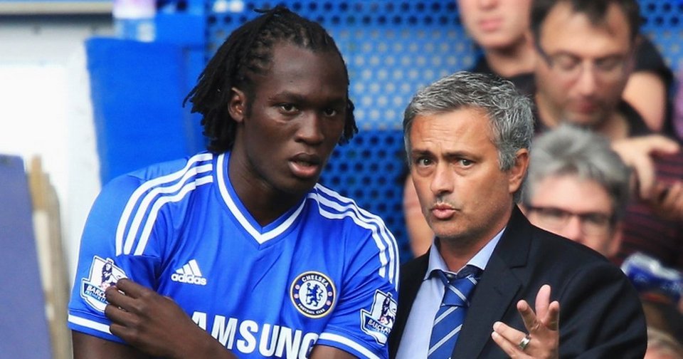 Μουντιάλ 2018: Η ανατριχιαστική αφήγηση του Λουκάκου για τα παιδικά του χρόνια -«Η μητέρα μου μπροστά στο άδειο ψυγείο...» [εικόνες & βίντεο] | iefimerida.gr 6