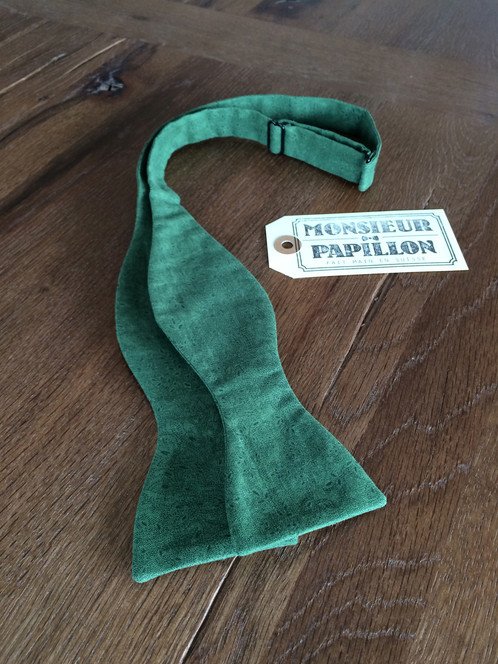 Το παπιγιόν, ένα αξεσουάρ που έχασαν οι άνδρες [εικόνες] | iefimerida.gr 19