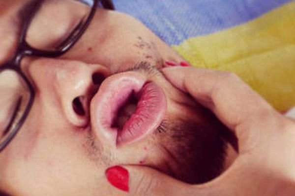 Τι σκαρφίστηκε ένας πιτσιρικάς για να δείξει ότι έχει φιλενάδα [εικόνες] | iefimerida.gr 6