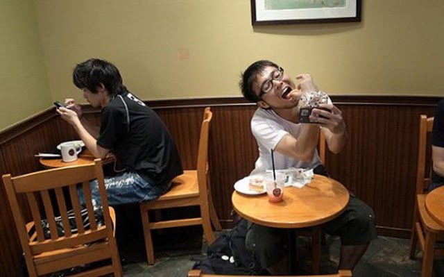 Τι σκαρφίστηκε ένας πιτσιρικάς για να δείξει ότι έχει φιλενάδα [εικόνες] | iefimerida.gr 2