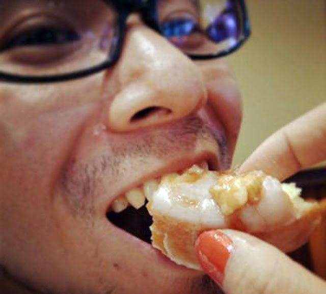 Τι σκαρφίστηκε ένας πιτσιρικάς για να δείξει ότι έχει φιλενάδα [εικόνες] | iefimerida.gr 3