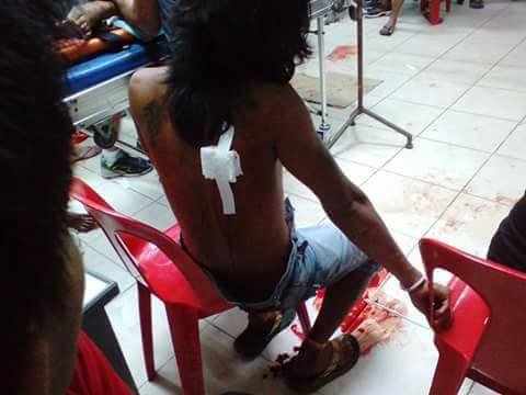 Εκρηξη σε ξενοδοχείο στις Φιλιππίνες -Πολλοί τραυματίες, πληροφορίες για νεκρούς [εικόνες] | iefimerida.gr 1