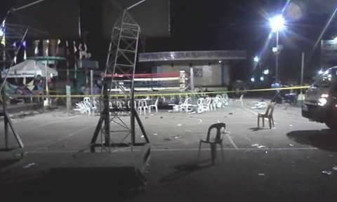 Εκρηξη σε ξενοδοχείο στις Φιλιππίνες -Πολλοί τραυματίες, πληροφορίες για νεκρούς [εικόνες] | iefimerida.gr 3