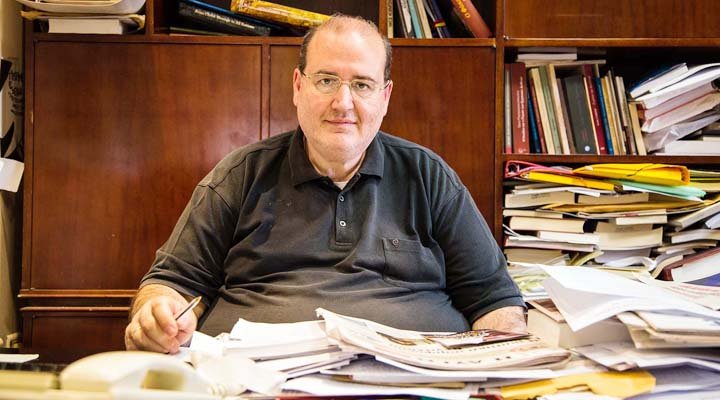 Για πρώτη φορά βουλευτές: Αστέρια της δημοσιογραφίας, της τέχνης και του αθλητισμού που μόλις εξελέγησαν [εικόνες] | iefimerida.gr 6