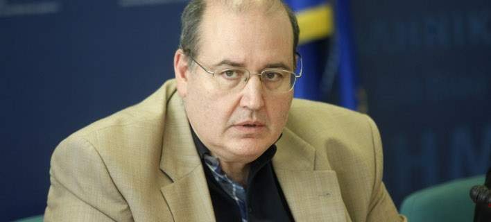 Νίκος Φίλης στο iefimerida: «Δεν θα είχα αντίρρηση σε εξεταστική για τον Καμμένο» | iefimerida.gr 0