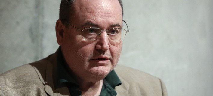 Νίκος Φίλης στο iefimerida: «Δεν θα είχα αντίρρηση σε εξεταστική για τον Καμμένο» | iefimerida.gr 2