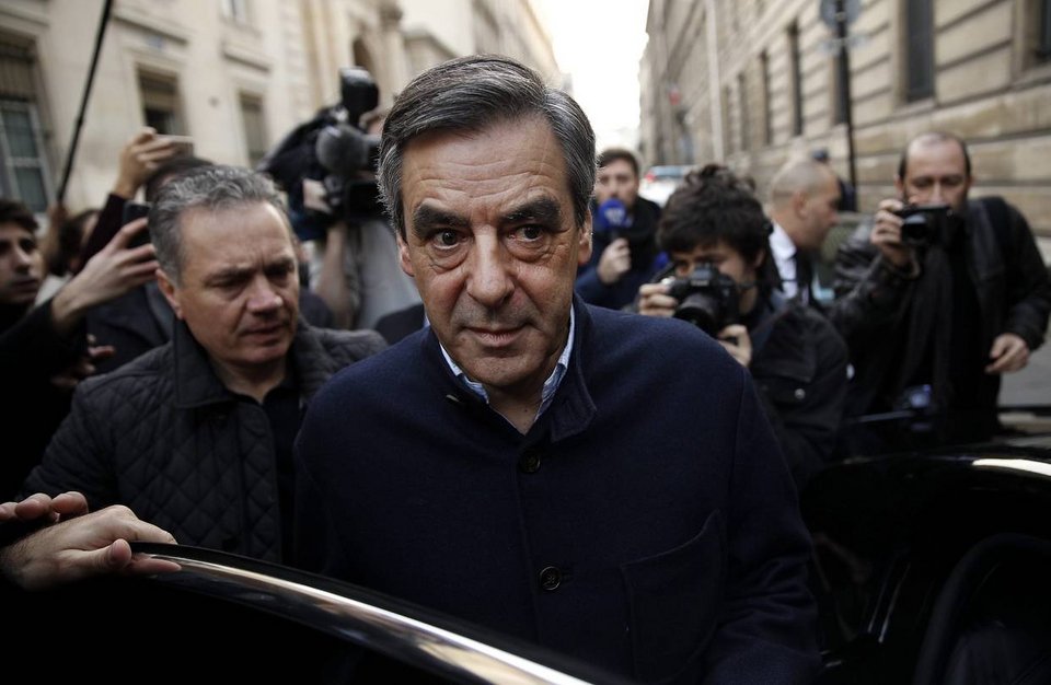 Πόσα χρήματα έχει πραγματικά ο Φρανσουά Φιγιόν -Τι σοκάρει τους Γάλλους [εικόνες] | iefimerida.gr 8