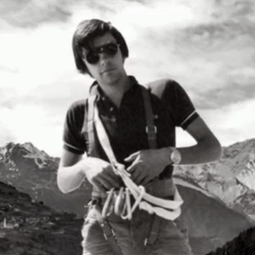 Τέσσερις άγνωστες ιστορίες για τον Φρανσουά Φιγιόν, όταν ήταν νέος [εικόνες] | iefimerida.gr 0