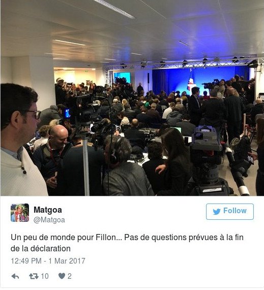 Ο Φρανσουά Φιγιόν στον εισαγγελέα -Δεν θα με κάμψουν, απαντά | iefimerida.gr 0