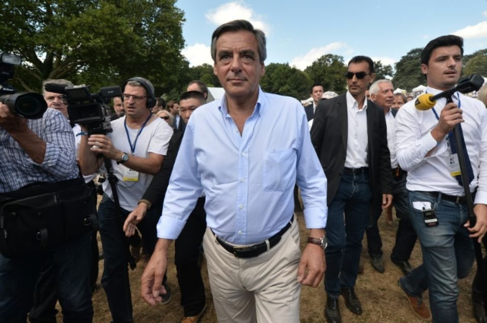 Liberation: Βοήθεια, με τον Φιγιόν ο Ιησούς ξανάρχεται! [εικόνα] | iefimerida.gr 3