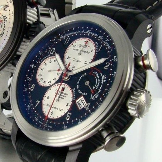 Μετά τα κοστούμια, τα ακριβά ρολόγια -Νέο σκάνδαλο για τον Φρανσουά Φιγιόν [εικόνες] | iefimerida.gr 4