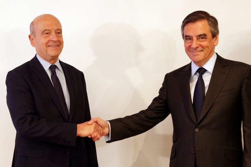 Θρίαμβος του Φιγιόν στις προκριματικές της γαλλικής δεξιάς -Πήρε το χρίσμα | iefimerida.gr 3