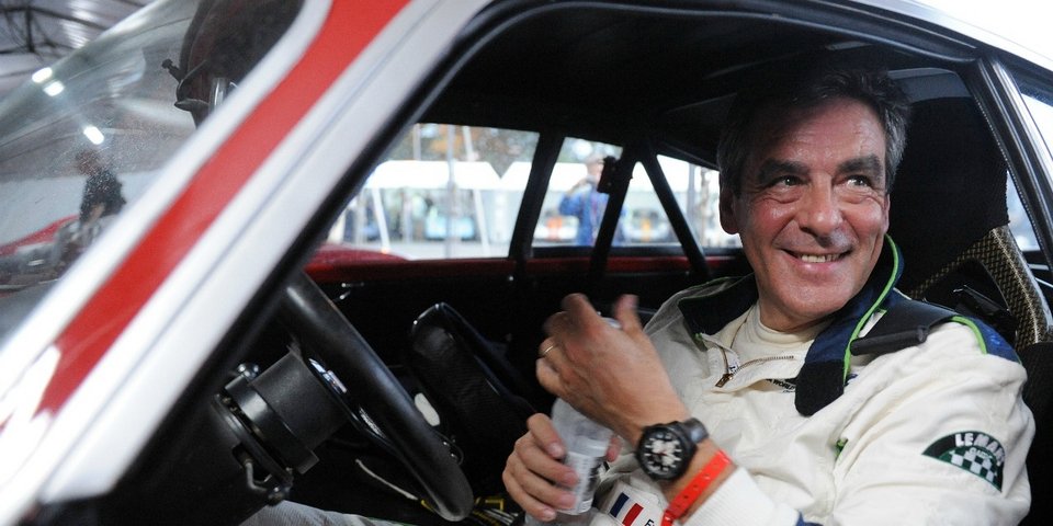 Μετά τα κοστούμια, τα ακριβά ρολόγια -Νέο σκάνδαλο για τον Φρανσουά Φιγιόν [εικόνες] | iefimerida.gr 1