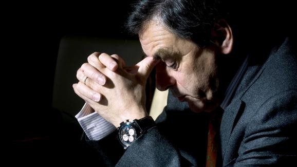 Μετά τα κοστούμια, τα ακριβά ρολόγια -Νέο σκάνδαλο για τον Φρανσουά Φιγιόν [εικόνες] | iefimerida.gr 0