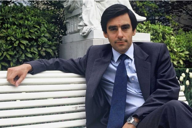 Τέσσερις άγνωστες ιστορίες για τον Φρανσουά Φιγιόν, όταν ήταν νέος [εικόνες] | iefimerida.gr 4