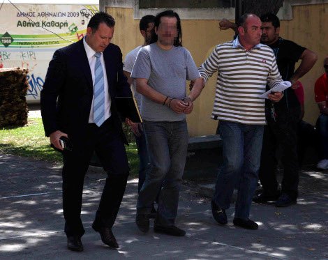 Αυτός είναι ο σύντροφος της αστρολόγου Νατάσας Λιβάνη που την πάτησε με το αυτοκίνητο [εικόνα]   | iefimerida.gr 0