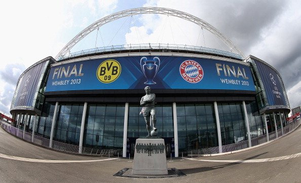 Champions League über alles – Μάθετε τα πάντα για τις φιναλίστ Μπάγερν – Ντόρτμουντ | iefimerida.gr 0