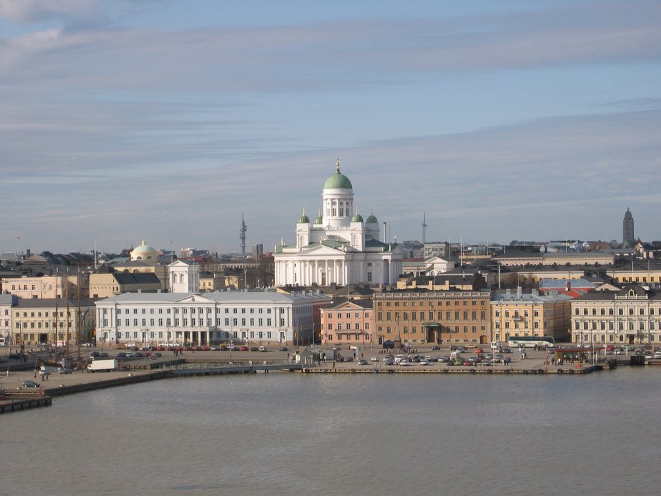 Αυτή είναι η καλύτερη χώρα στον κόσμο -Σε ποια θέση βρίσκεται η Ελλάδα [εικόνες&λίστα] | iefimerida.gr 6