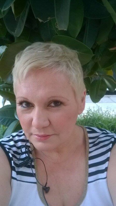 Η δραστική αλλαγή της Καίτης Φίνου μετά από 26 χρόνια [εικόνες] | iefimerida.gr 0