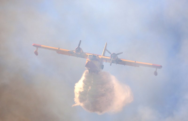 Η Πορτογαλία εκπέμπει SOS στην ΕΕ για να αντιμετωπίσει την πύρινη λαίλαπα [εικόνες & βίντεο]  | iefimerida.gr 3