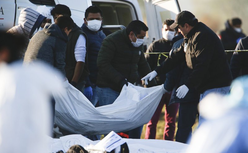 Σύμφωνα με μαρτυρίες ανθρώπων στον τόπο της τραγωδίας, ήταν κυρίως αυτές οι ελλείψεις που εξώθησαν πολλούς κατοίκους να πάνε να μαζέψουν το καύσιμο που διέρρεε από τον μοιραίο αγωγό