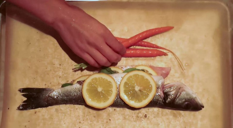 Πώς γυμνάζονται και τι τρώνε τα μοντέλα της Victoria's Secret [εικόνες] | iefimerida.gr 5