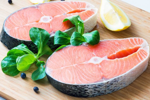 Τζέιμι Ολιβερ: Οι 14 σούπερ τροφές για να ζήσουμε ως τα 100 χρόνια [εικόνες] | iefimerida.gr 2