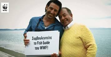 Ενα απολαυστικό βίντεο με τον Μαμαλάκη για το τι πρέπει να προσέχουμε όταν τρώμε θαλασσινά [βίντεο] | iefimerida.gr 2