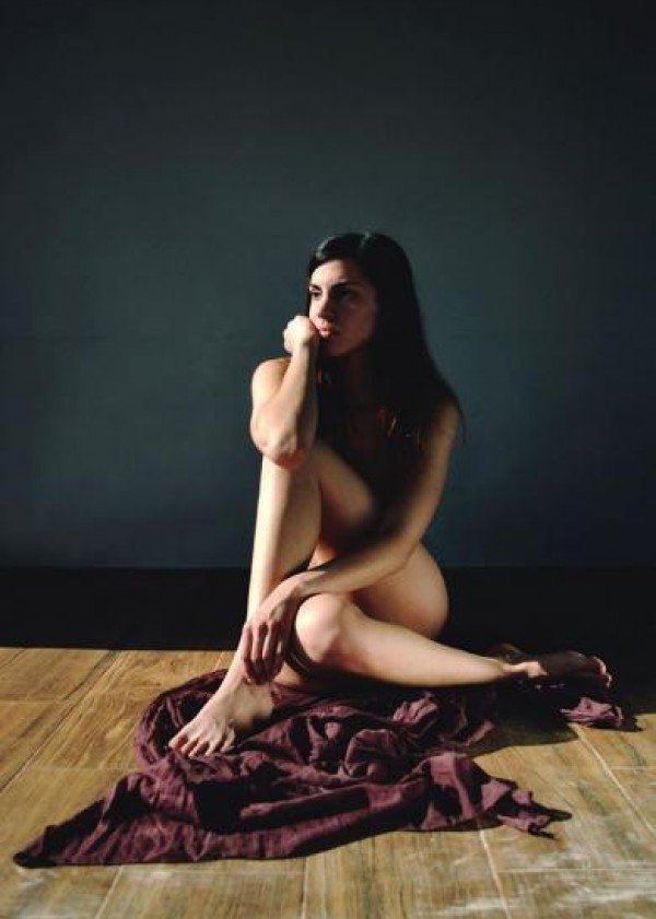 Γυμνοί φοιτητές -Διχάζει η έκθεση του ΑΠΘ [εικόνες] | iefimerida.gr 4