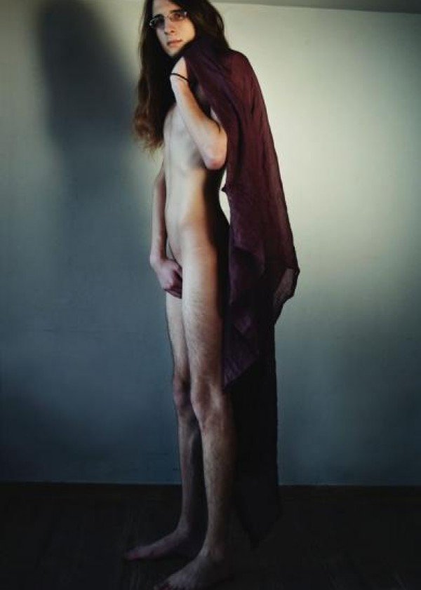 Γυμνοί φοιτητές -Διχάζει η έκθεση του ΑΠΘ [εικόνες] | iefimerida.gr 5